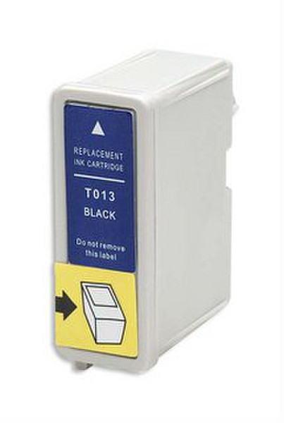 Manhattan 431316 Black ink cartridge