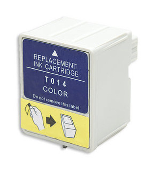 Manhattan 431323 Cyan,Magenta,Yellow ink cartridge