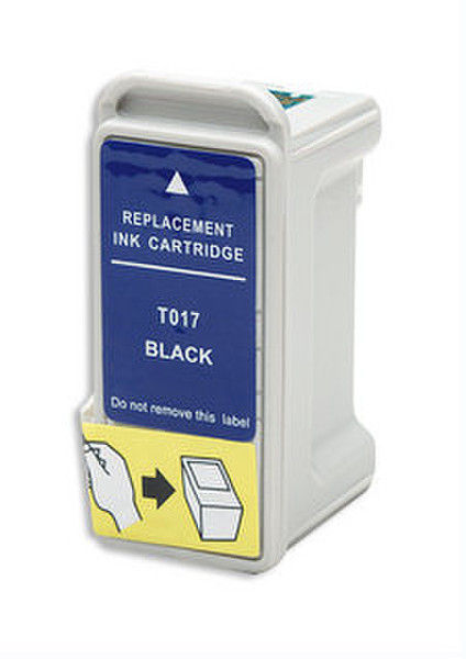 Manhattan 431415 Black ink cartridge