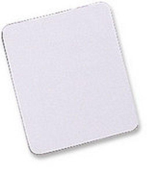Manhattan 420785 White mouse pad