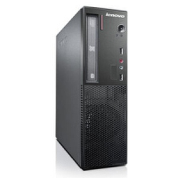 Lenovo ThinkCentre A85 3.2ГГц i3-550 SFF Черный ПК