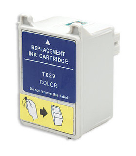 Manhattan 432542 Cyan,Magenta,Yellow ink cartridge