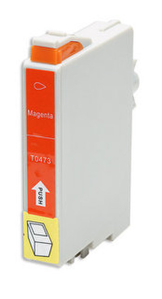 Manhattan 435024 Magenta ink cartridge