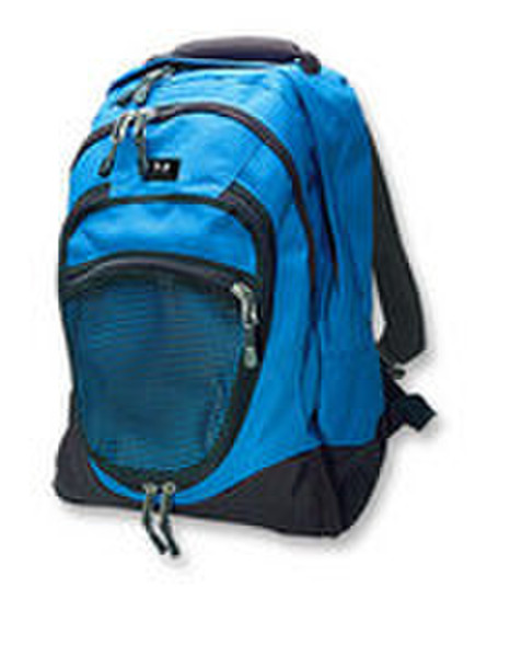 Manhattan University Notebook Backpack 15