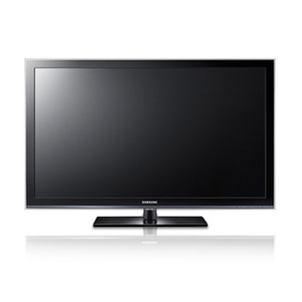 Samsung LN40D610 40Zoll Full HD Schwarz LCD-Fernseher