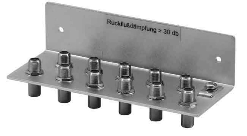 Preisner ERD11 grounding hardware