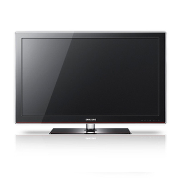 Samsung LA40C550J1R 40Zoll Full HD Schwarz LCD-Fernseher