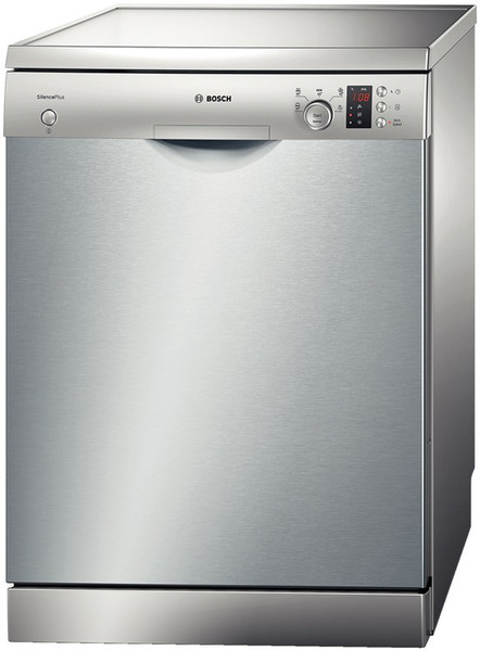 Bosch SMS50E88EU Отдельностоящий 13мест A+ посудомоечная машина