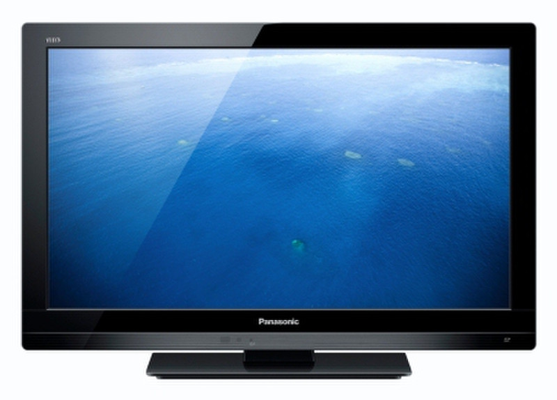 Panasonic TX-L24E3B 24Zoll Full HD Schwarz LCD-Fernseher