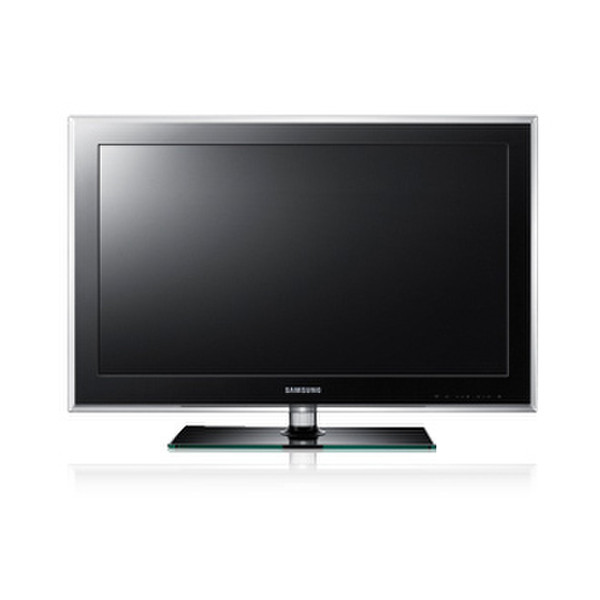 Samsung LA40D550 40Zoll Full HD LCD-Fernseher