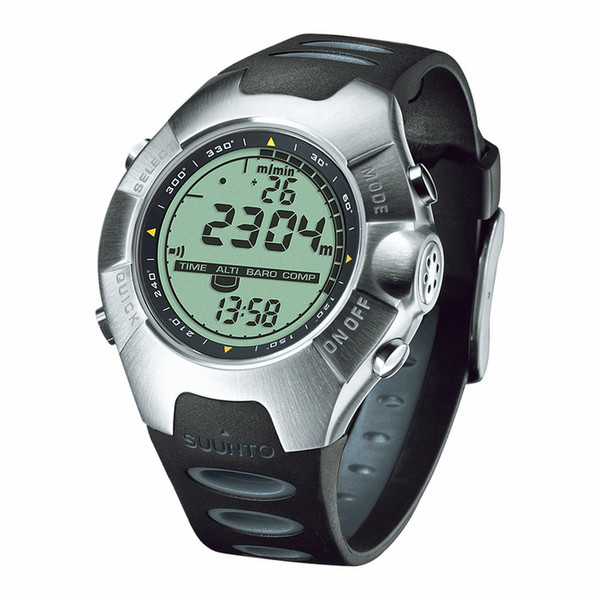 Suunto Observer Sr спортивный наручный органайзер