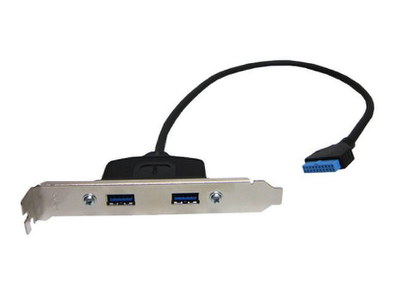 ASUS 14G000516101 Внутренний USB 3.0 интерфейсная карта/адаптер