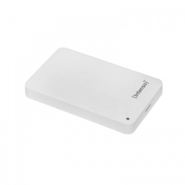 Intenso Memory Case USB Type-A 3.0 (3.1 Gen 1) 750GB Weiß