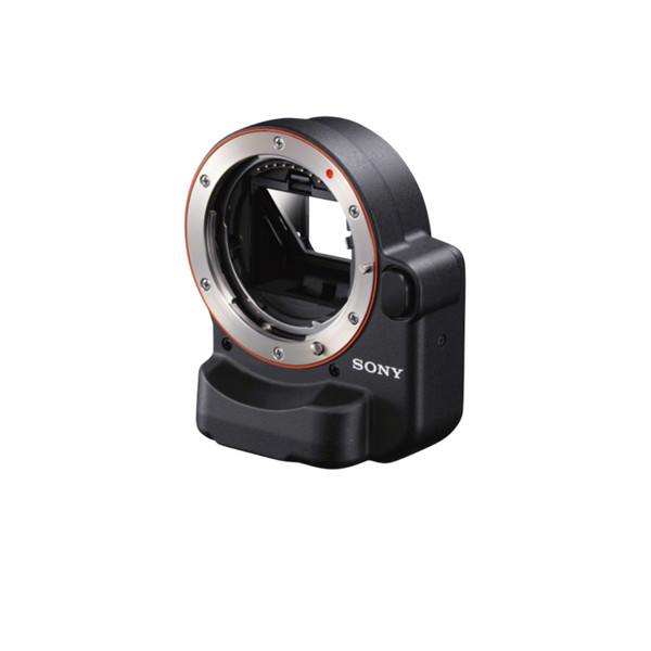Sony LA-EA2 camera lens adapter