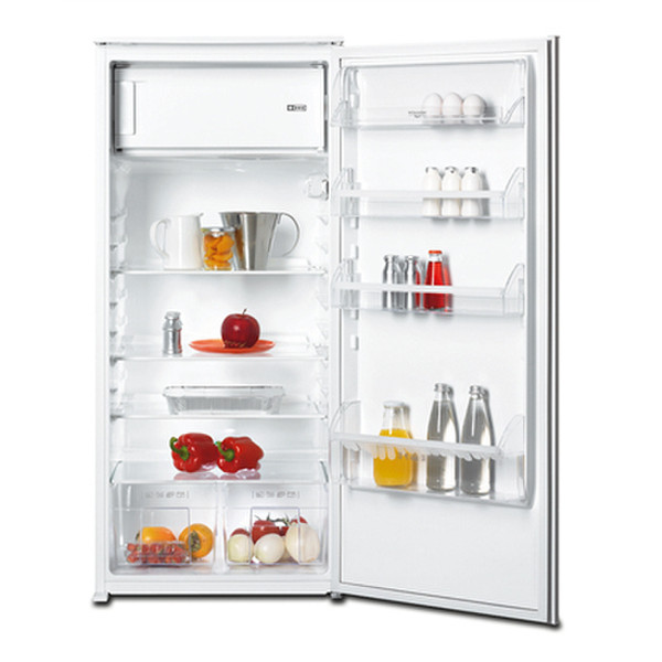 Electrolux FI243A+ Built-in A+ White combi-fridge