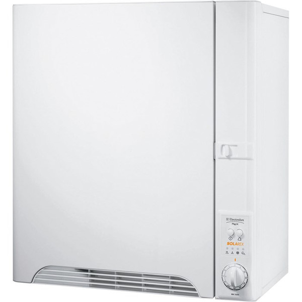 Electrolux RDC3250 Freistehend Frontlader 3.4kg C Weiß Wäschetrockner