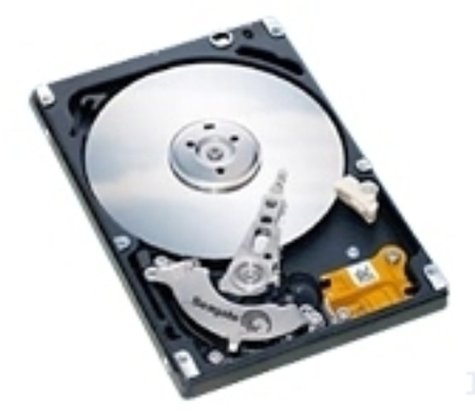 Seagate Savvio 36.7GB HDD 36.7GB SCSI Interne Festplatte