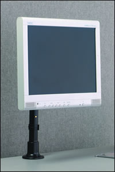 Peerless LCH-100 Черный, Серый подставка для аудио/видео оборудования