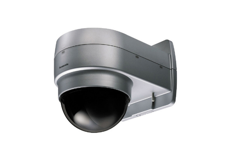 Panasonic WV-Q154SE Überwachungskamera-Halterung und Gehäuse