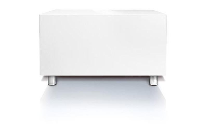 LOEWE Subwoofer Active subwoofer 525W White