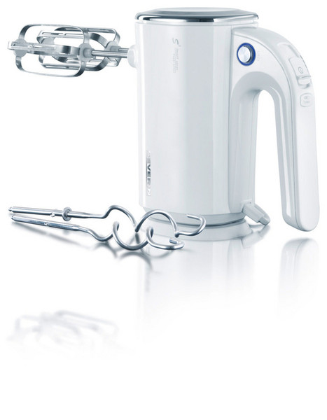 Severin HM 3838 300W Hand mixer White