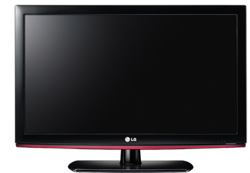 LG 32LK310 22Zoll HD Schwarz LCD-Fernseher