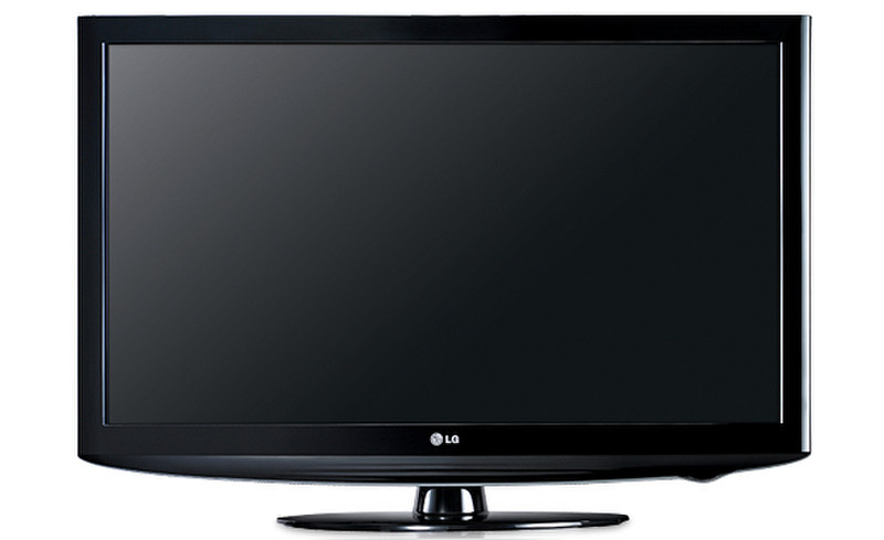 LG 26LH20R 26Zoll Schwarz LCD-Fernseher