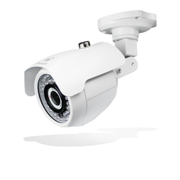 Atlantis Land A02-OACAM1-W White surveillance camera