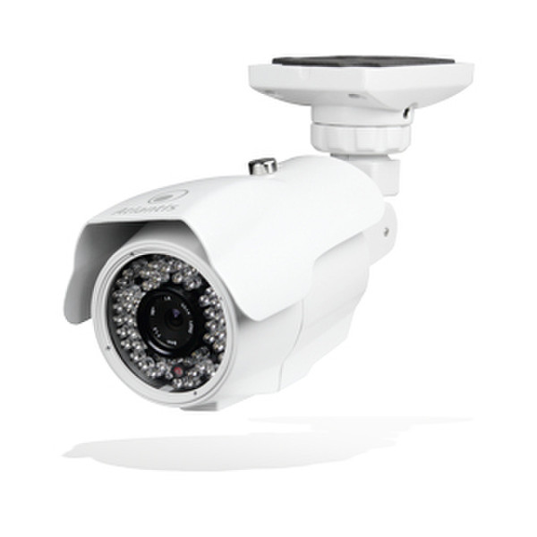 Atlantis Land A02-OACAM4-W White surveillance camera
