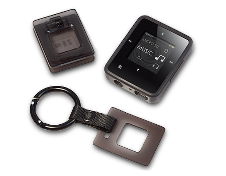 Creative Labs 3-in-1 Style Pack - ZEN Style M