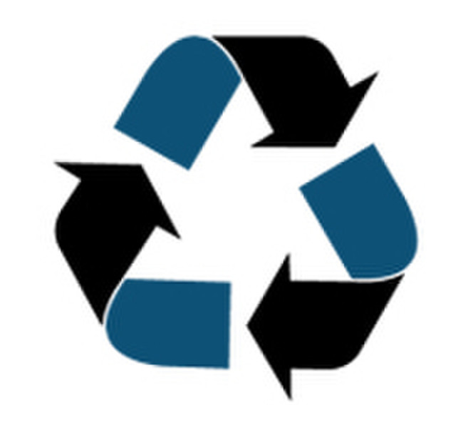 Ergotron SRVC-RCYL-F recycling service