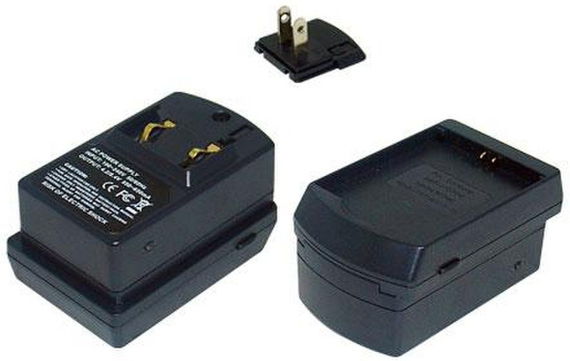 Samsung AB514757BEC Indoor Black battery charger