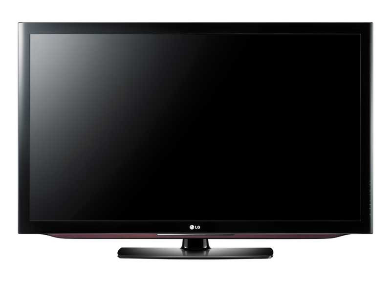 LG 32LD460 32Zoll Full HD Schwarz LCD-Fernseher