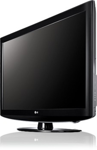 LG 32LH20R 32Zoll Schwarz LCD-Fernseher