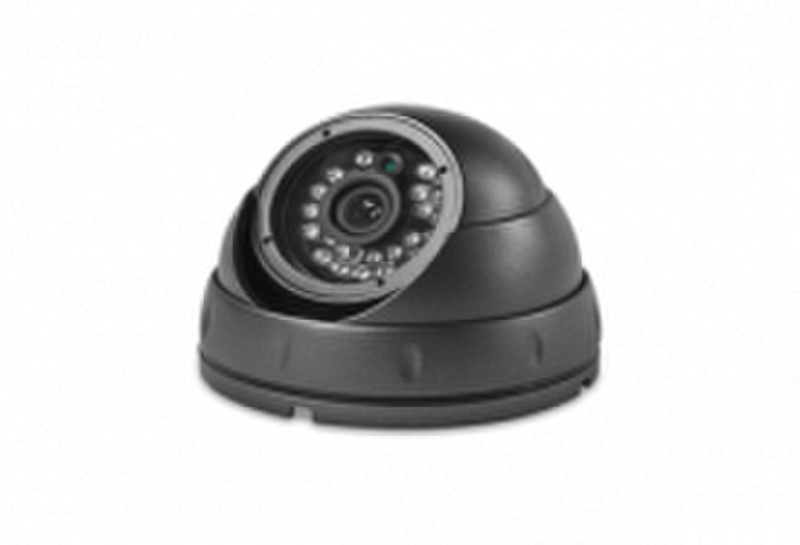 ENCORE ENCA-SCB3 Indoor & outdoor box Black surveillance camera