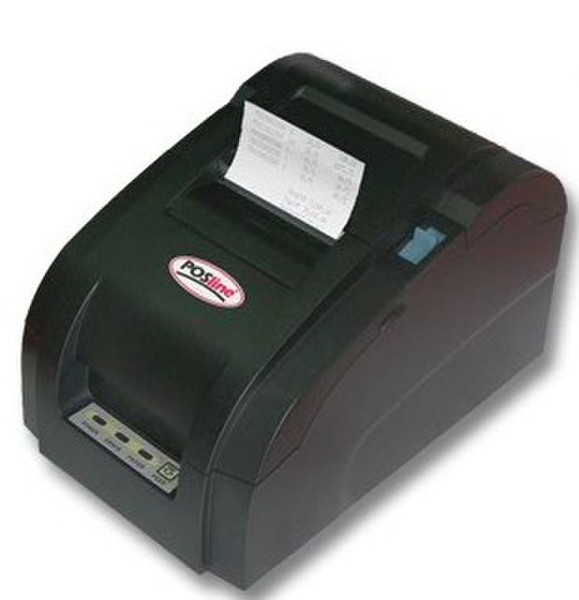 POSline IM1150 устройство печати этикеток/СD-дисков