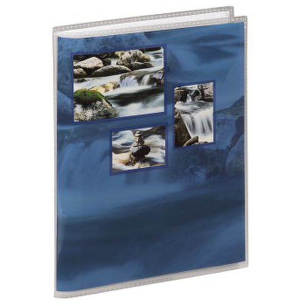 Hama 00106270 Blue photo album