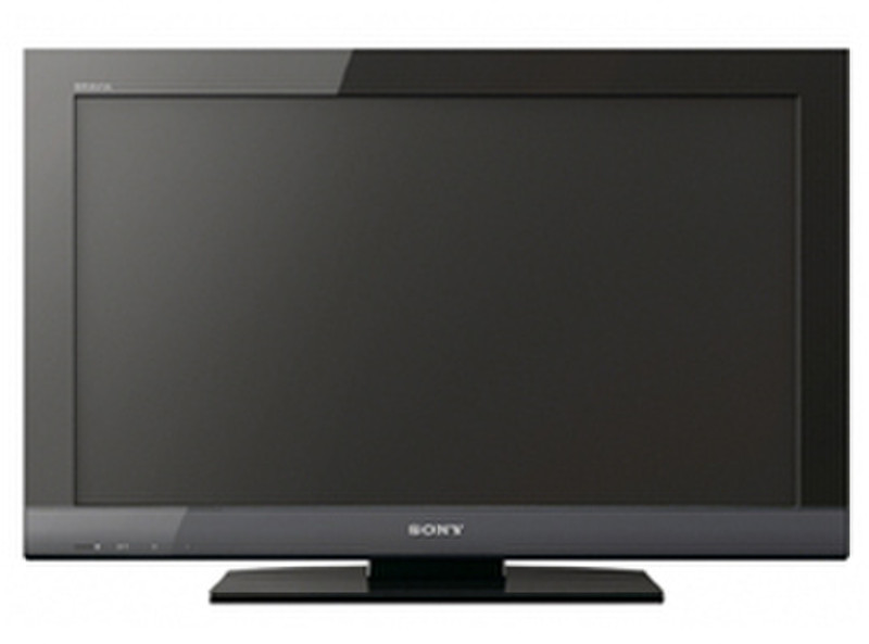 Sony KLV-32EX400 32Zoll Full HD Schwarz LCD-Fernseher