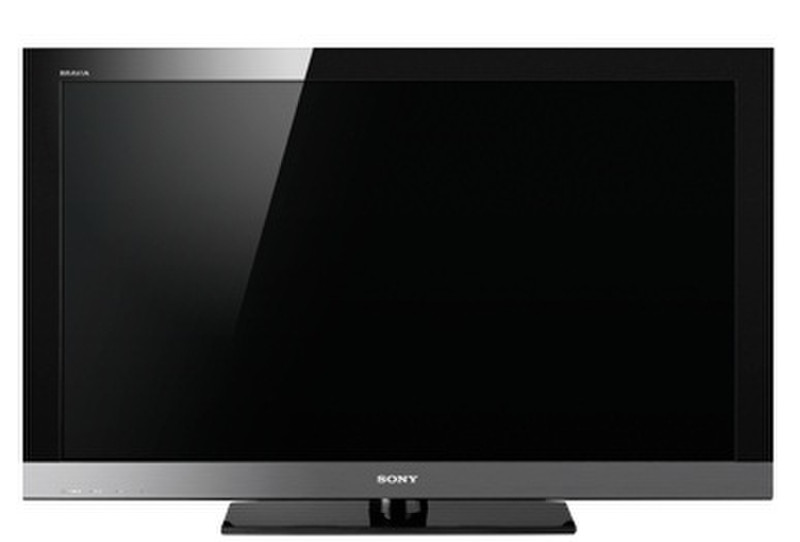 Sony KLV-46EX500 46Zoll Full HD 3D Schwarz LCD-Fernseher