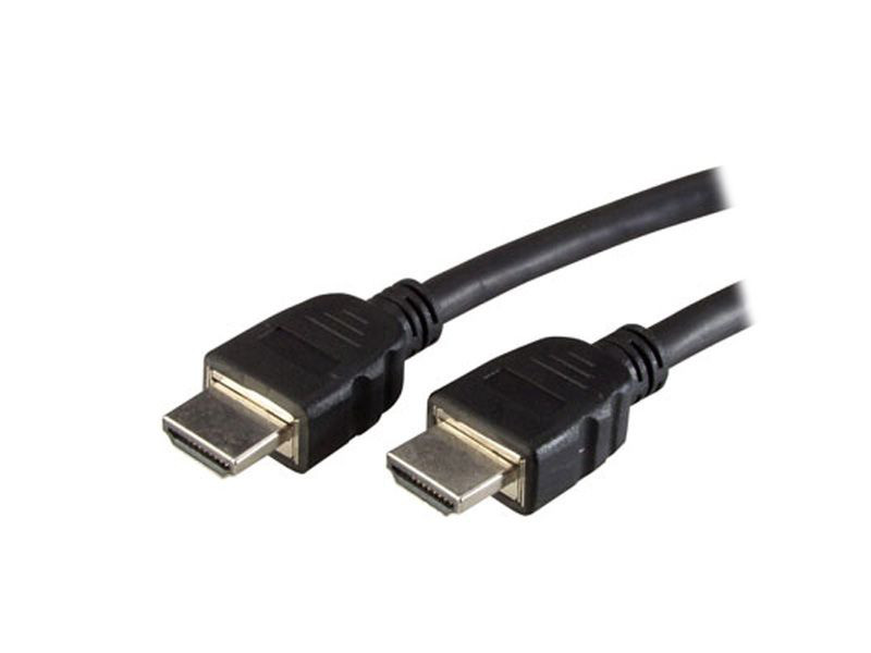 Adj ADJKOF21995537 3м HDMI HDMI Черный HDMI кабель