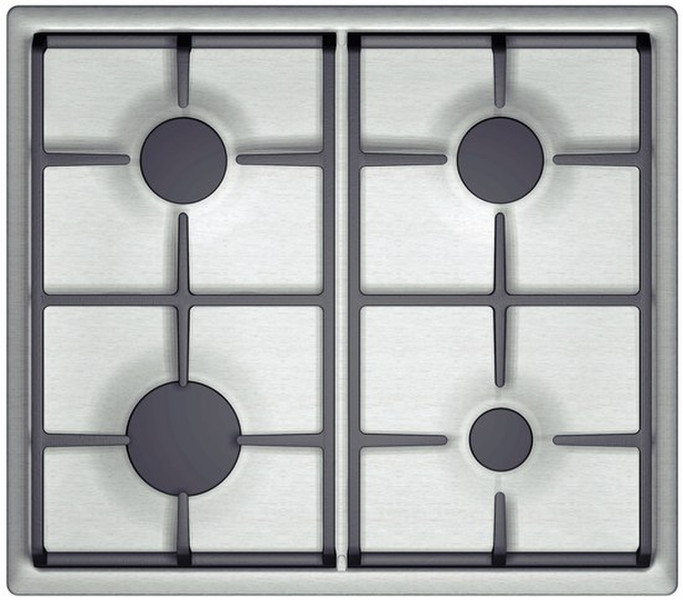 Siemens EG20358NL built-in Gas Stainless steel hob