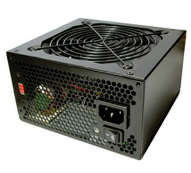 Cooler Master eXtreme Power 500W 500W Black power supply unit