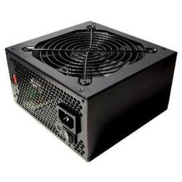 Cooler Master eXtreme Power 650W 650Вт Черный блок питания