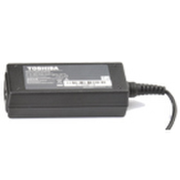 Toshiba PA3922E-1AC3 Indoor Black mobile device charger
