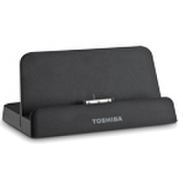 Toshiba PA3934E-1PRP Black notebook dock/port replicator