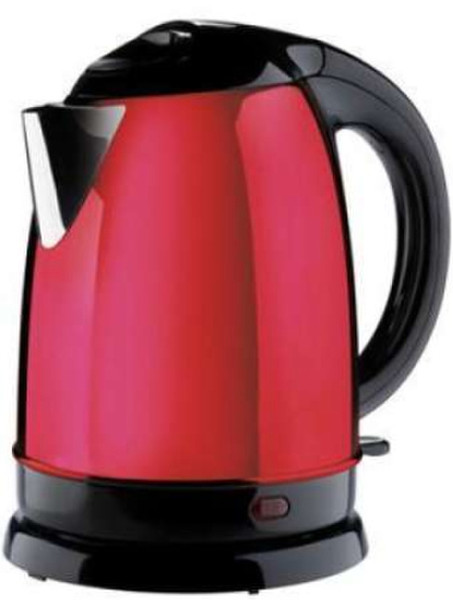 Moulinex Subito Winered 1.7L Red 2400W