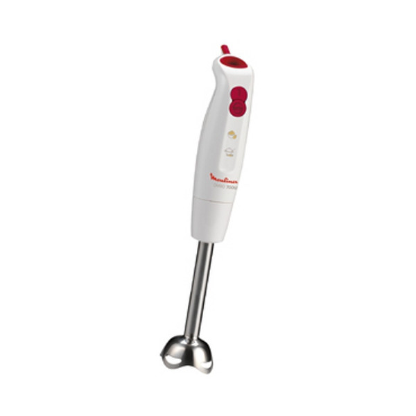 Moulinex DD3011 Immersion blender Red,White 0.8L 700W blender