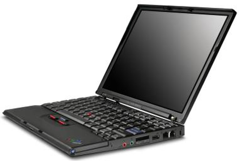 IBM TS THINKPAD X40 PMCENT-1.2 1.2ГГц 12.1