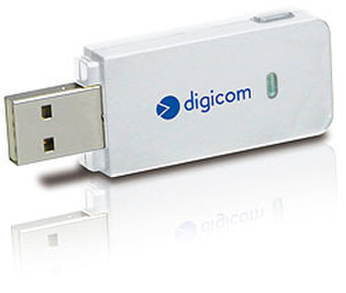 Digicom Wave 150C USB 150Мбит/с