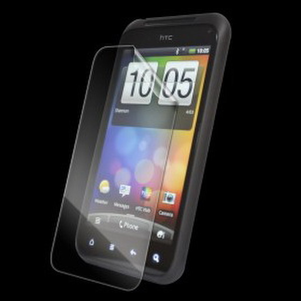 Invisible Shield invisibleSHIELD HTC Incredible S 1шт
